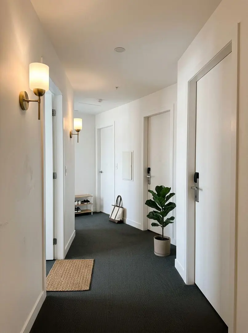 墨尔本学生公寓｜市区ct生活圈+包早餐-Awehome