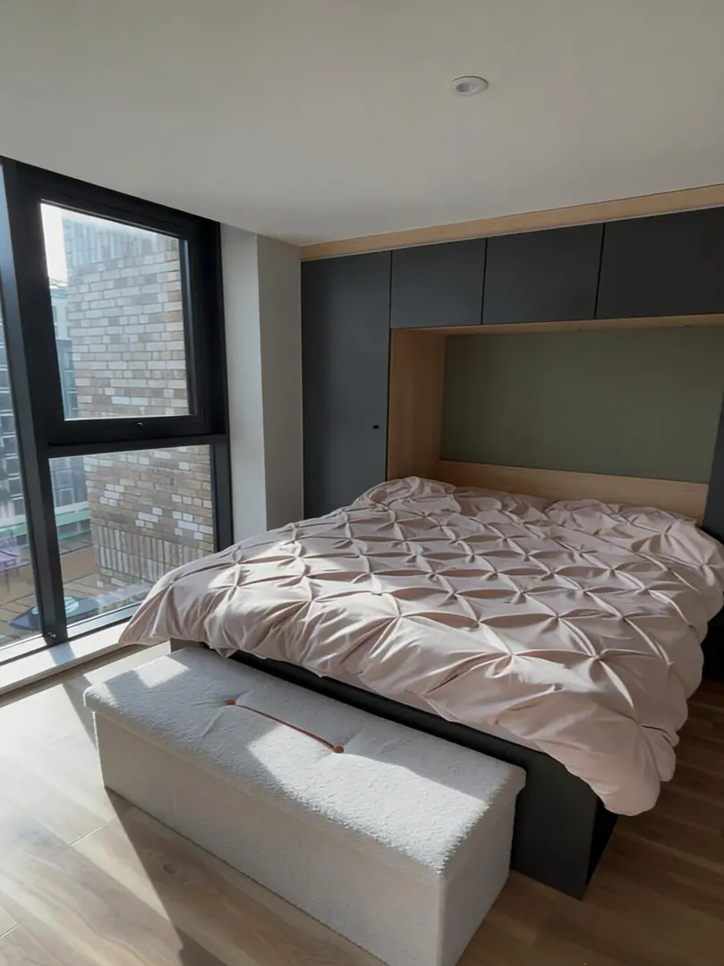 利兹留学｜2oo出头也能住学校附近啦‼️