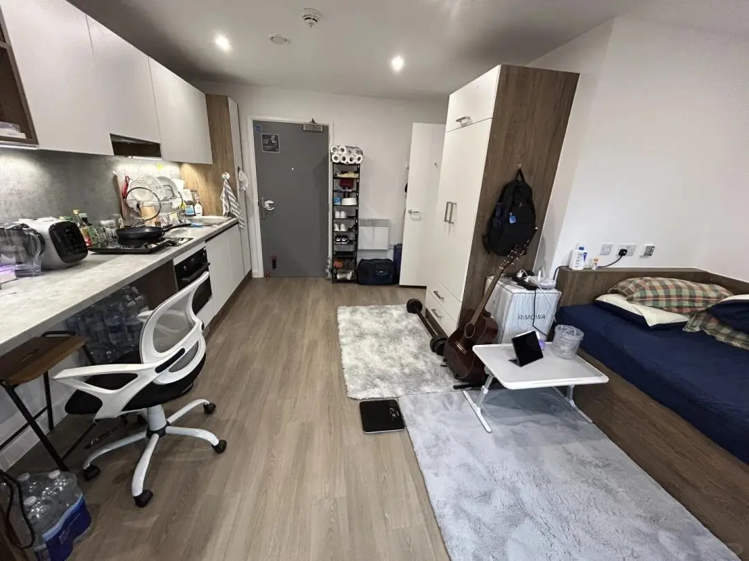 考文垂找房：15分钟直达华威大学，告别早高峰