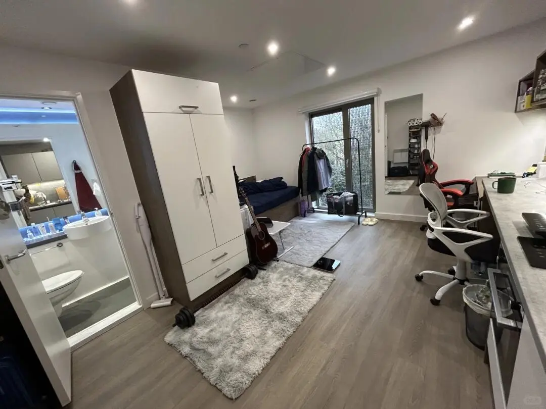 考文垂找房：15分钟直达华威大学，告别早高峰