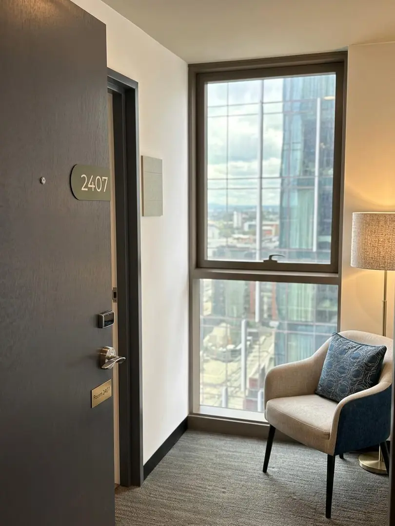 住进伊丽莎白街公寓，墨尔本生活步入正轨！