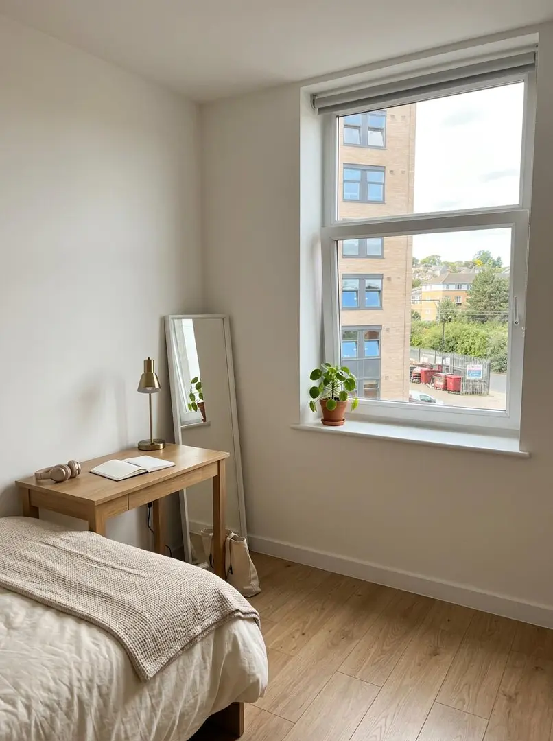 【新】倫敦UCL找室友！通勤不到20分🚆