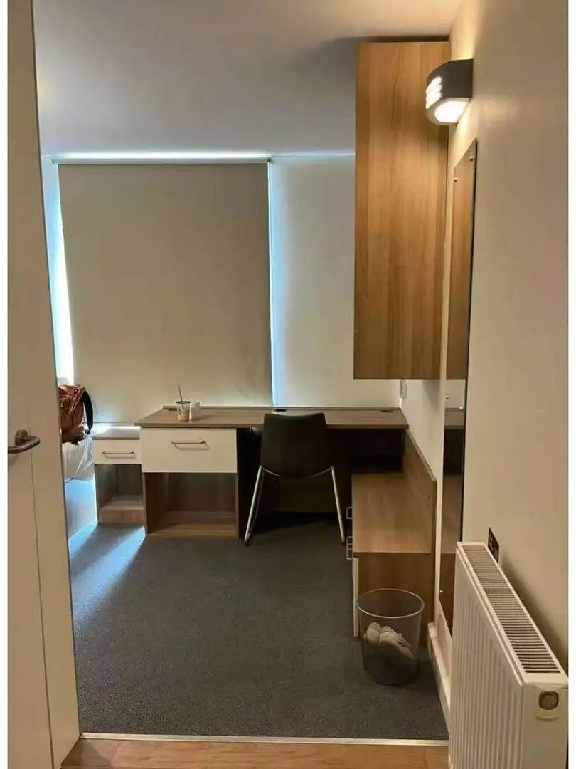 KCL/LSE找房的姐妹進！ 我住到夢中情房了