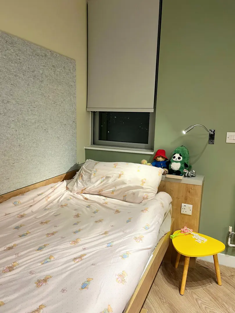 現在可大🔪！倫敦3xx就能住studio