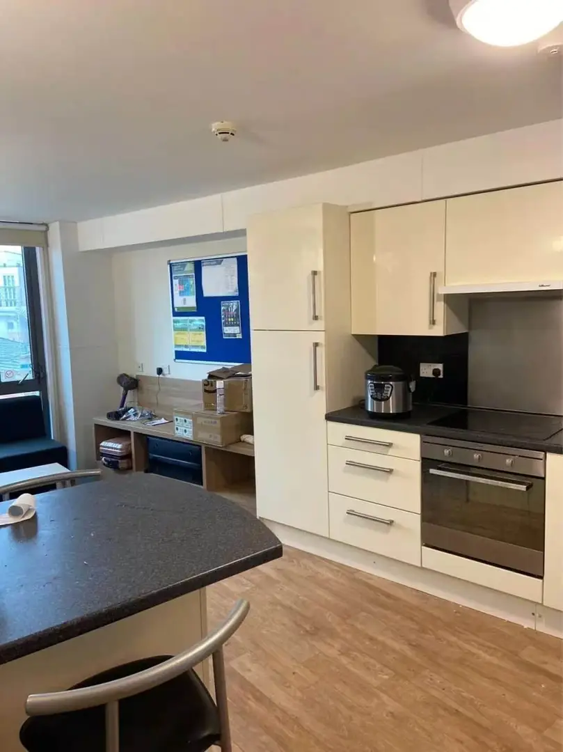 KCL/LSE找房的姐妹進！ 我住到夢中情房了