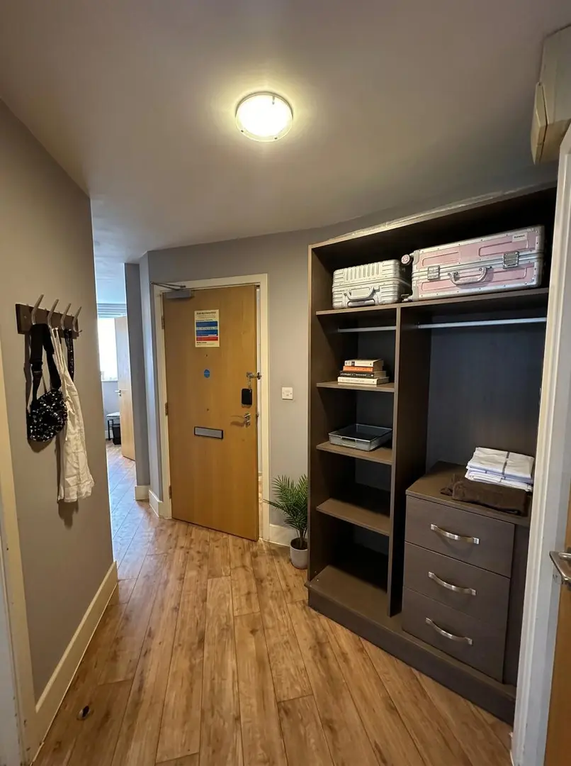 倫敦LCC周邊避坑，預算不夠？看這套大戶型