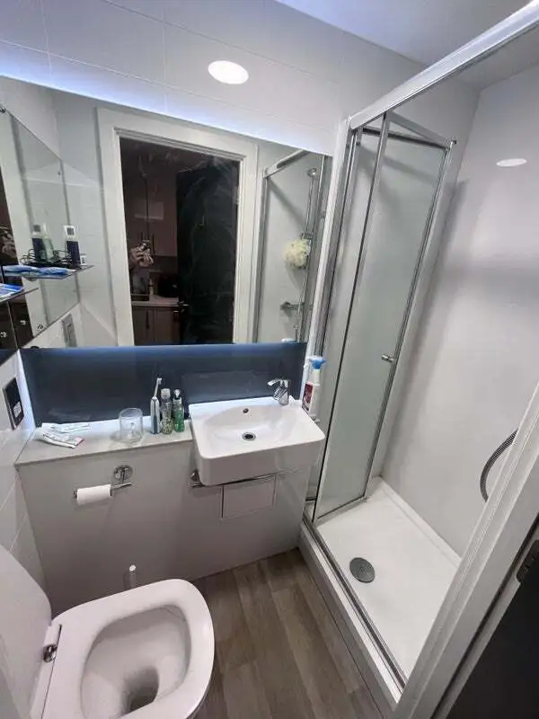 KCL附近堪比1b1b的studio，真的好爽😍