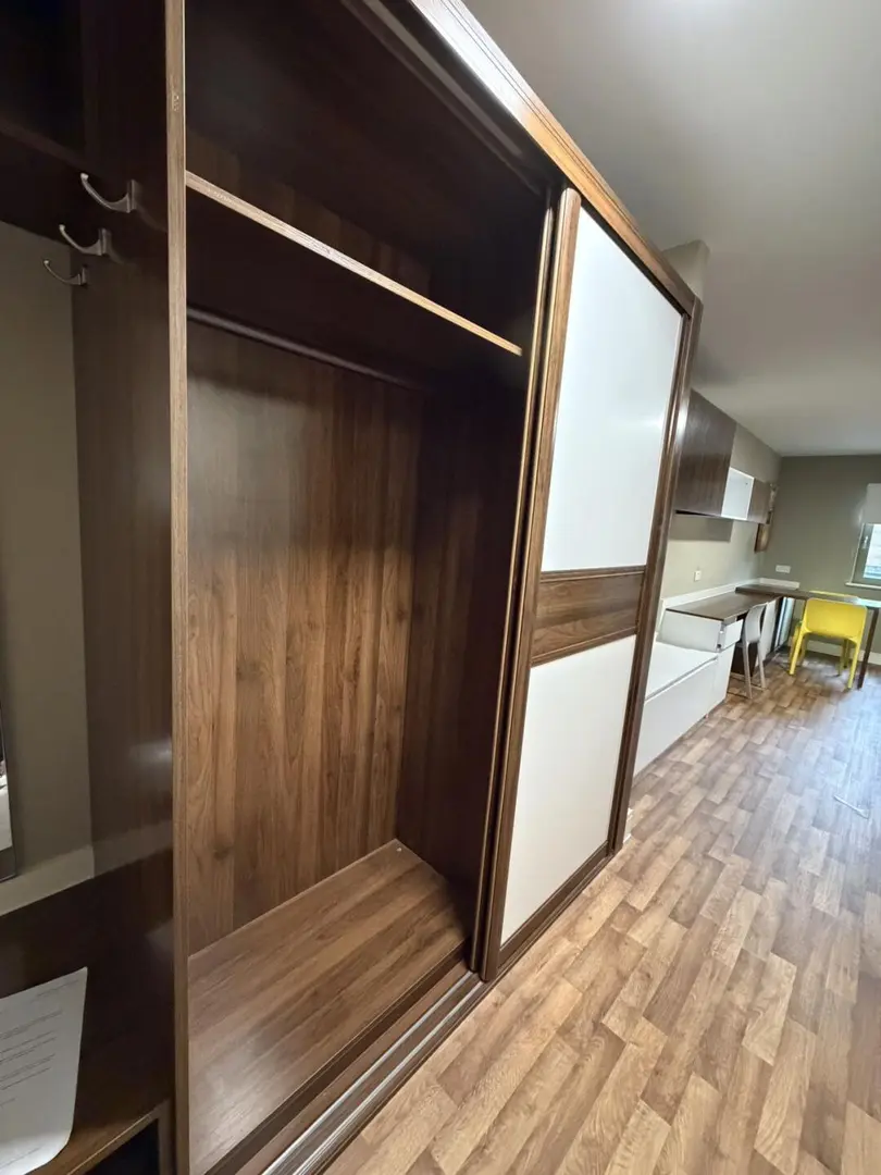 舒适独居大Studio 步行到利物浦大学 165pw