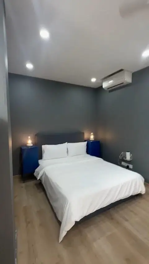 新加坡｜随时入住💰1800低价studio 全包