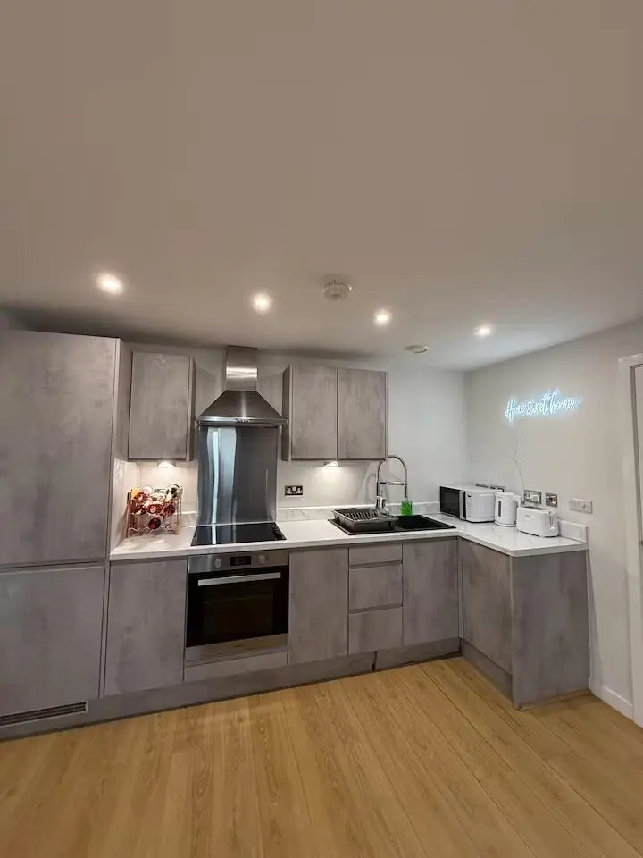 倫敦溫布利2B找室友，地鐵4站到UCL🚇