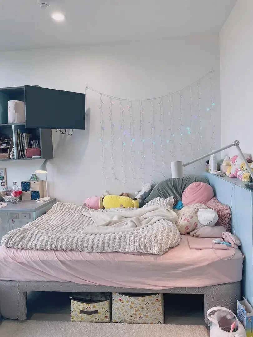 布里斯班住这studio真的赞｜包bills🥬价