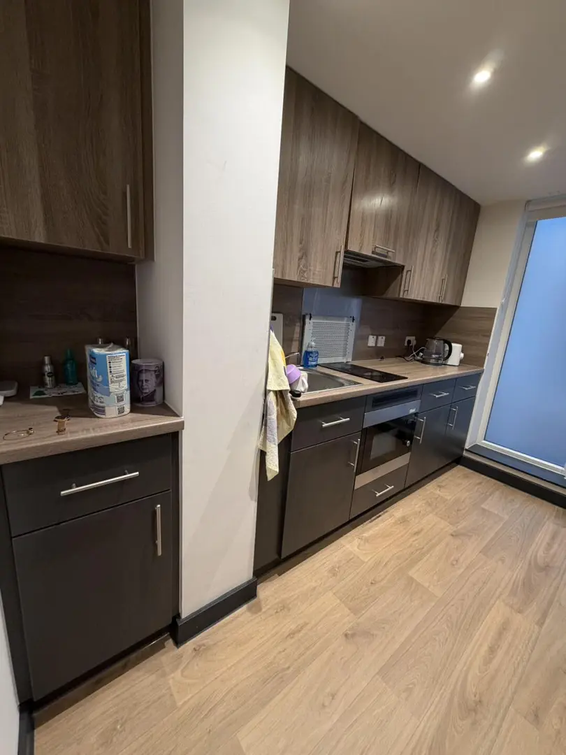 布里斯托studio、堪比1b的studio 近学校