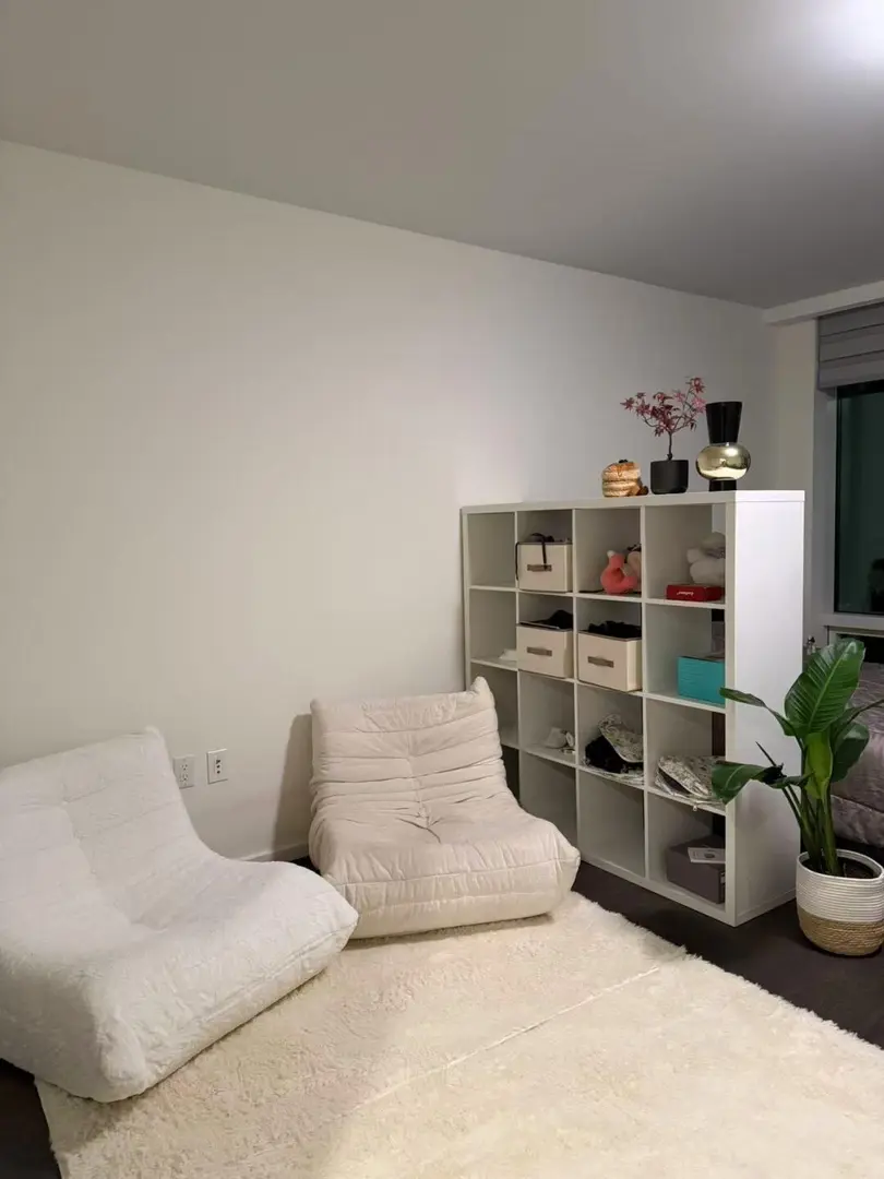 洛杉矶DT｜高层精致studio【急转】