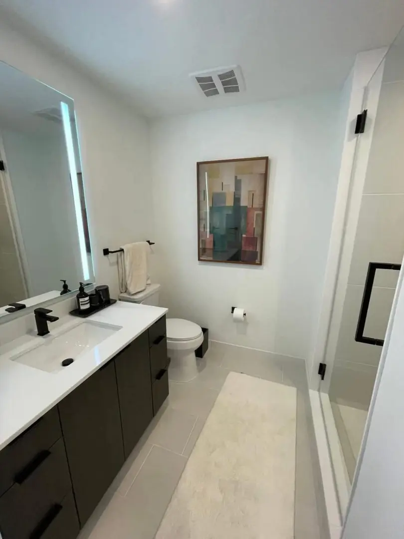 洛杉矶1b1b个人转租｜有事回国急➗