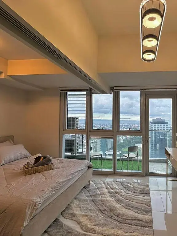 倫敦vauxhall ➗大落地窗studio｜誰來住！