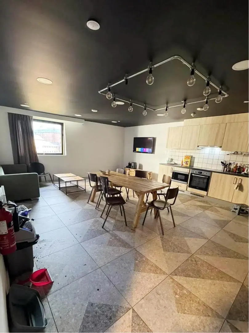 26fall曼城开局‼️200+单人间包bill带家具