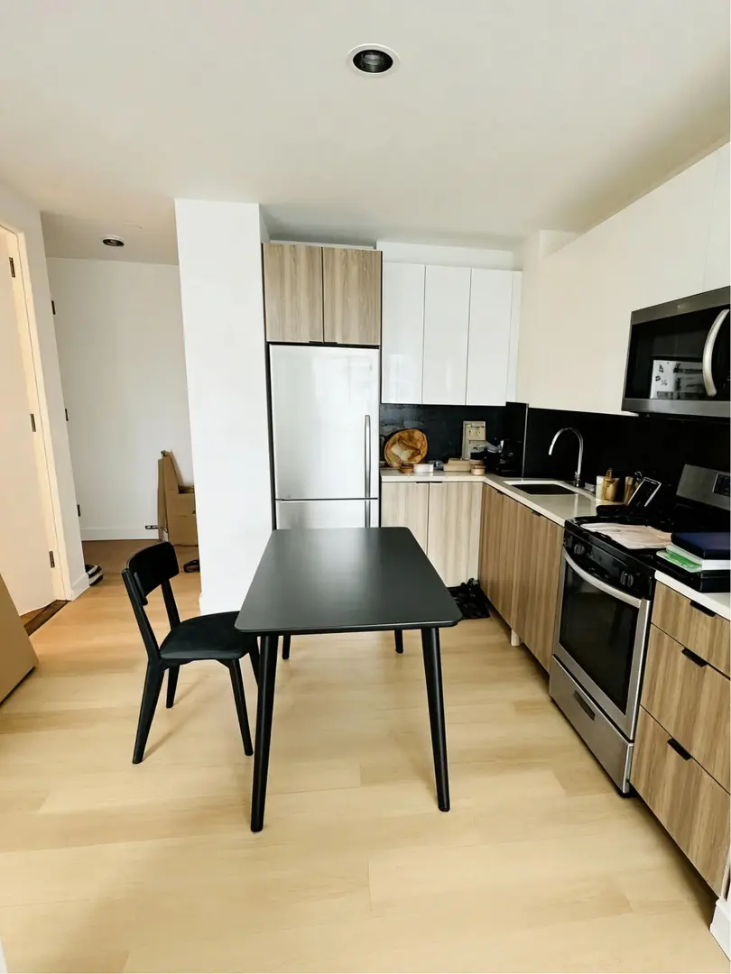 利兹 着急回家➗studio 房东直租包bill