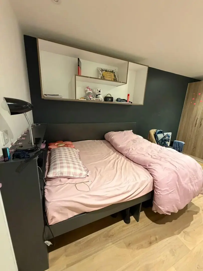 布里斯托新校区旁studio找下一任租客