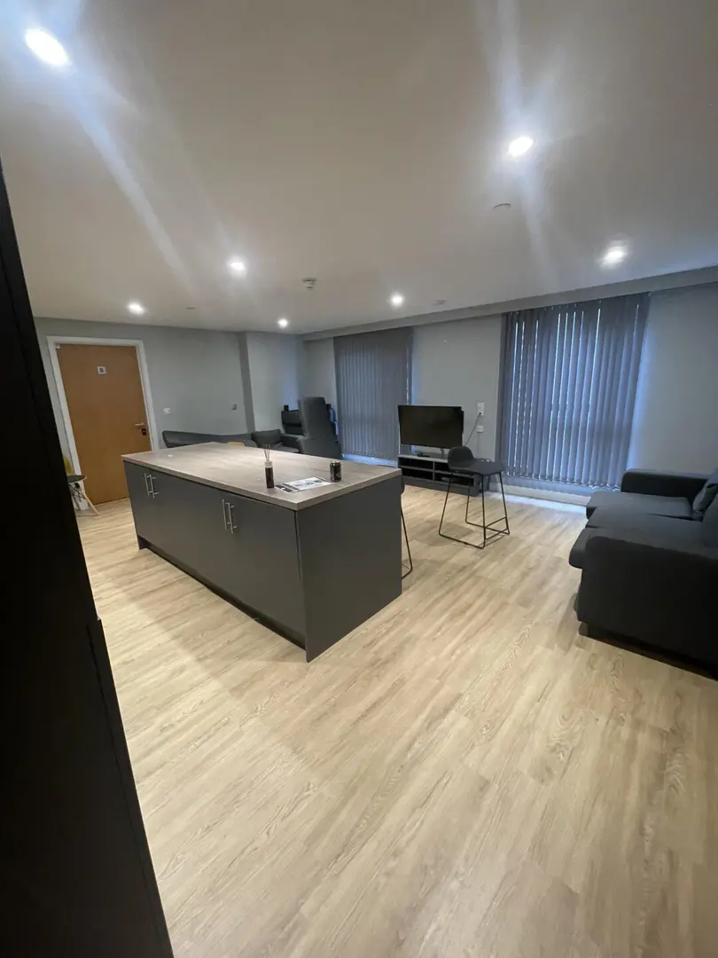 利兹大学旁公寓三缺一｜拼女生、185pw起