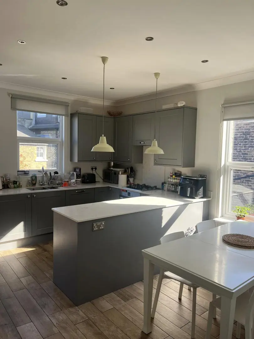 布里斯托➗1b｜400+pw小窩滿滿的幸福感