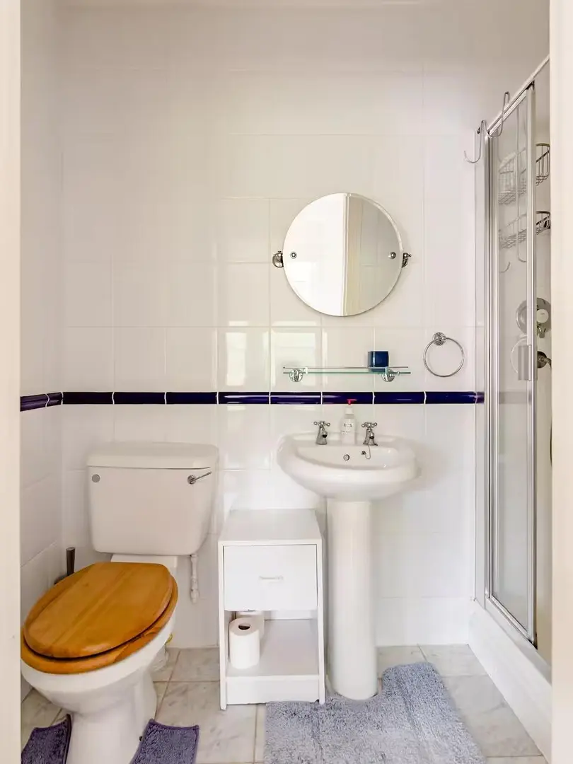 近布里斯托大學 轉租朋友的單人間🏠