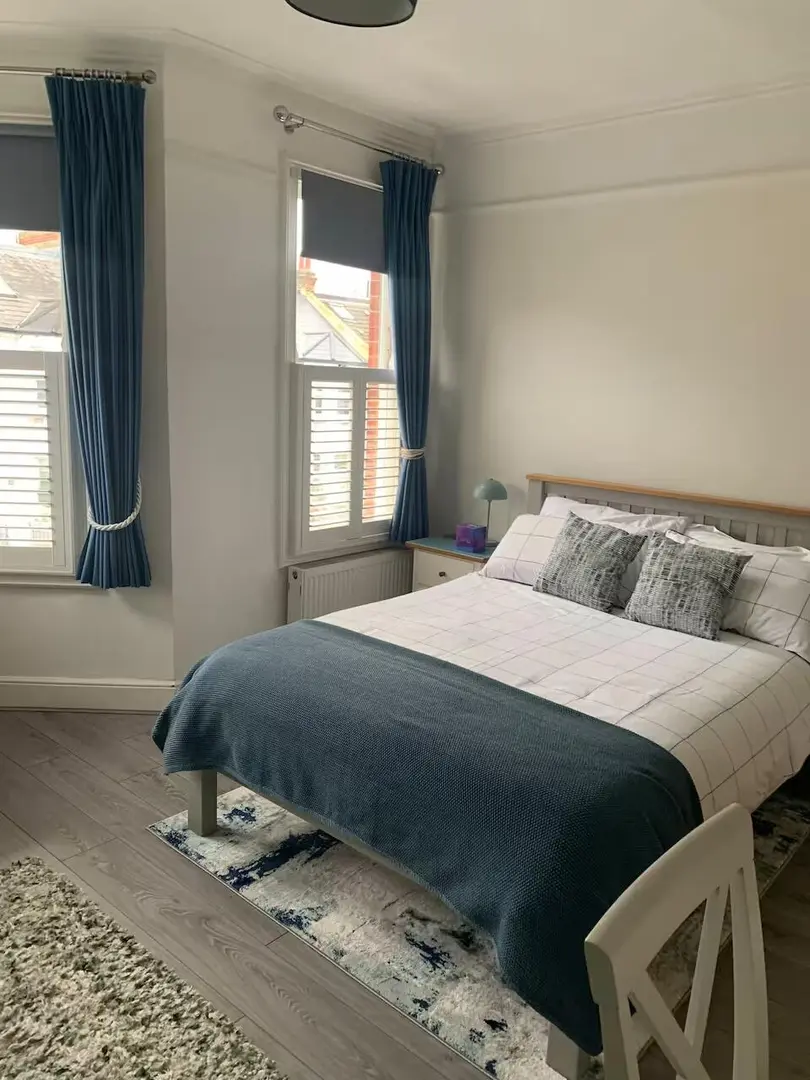 近布里斯托大學 轉租朋友的單人間🏠