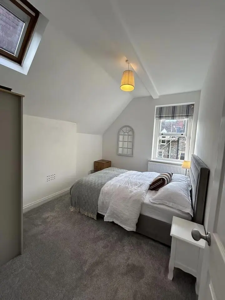 布里斯托複式loft著急轉租 200pw包bill