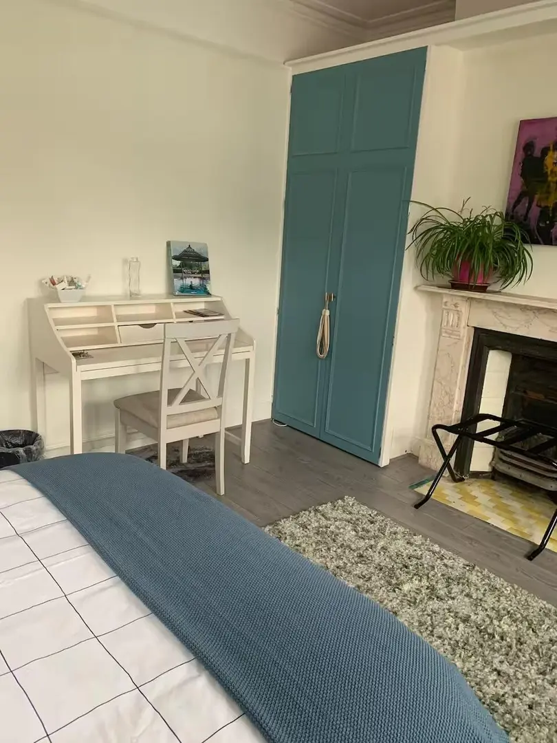 近布里斯托大學 轉租朋友的單人間🏠