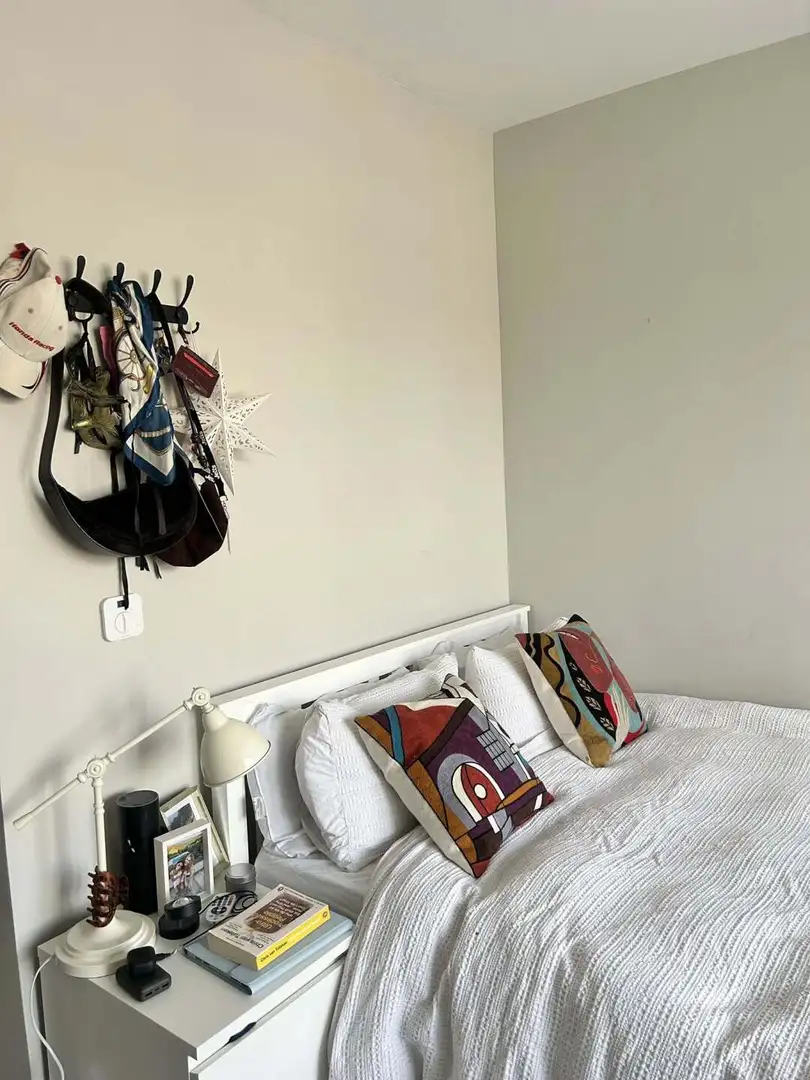 布里斯托轉2b2b次臥 獨衛（離新校區超近版