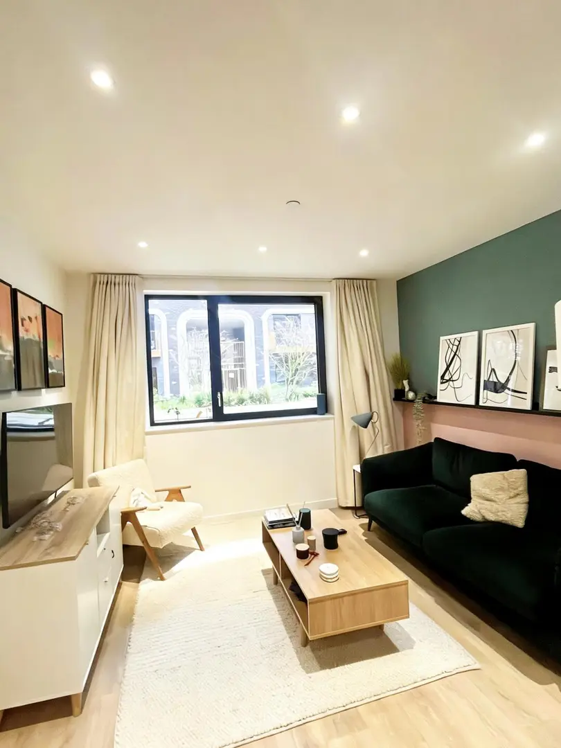 論英留如何完美開局！在布里斯托留學住2b