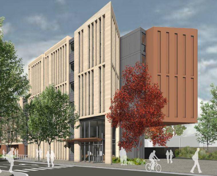 英国牛津留学生租房推荐Student Castle Oxford学生公寓