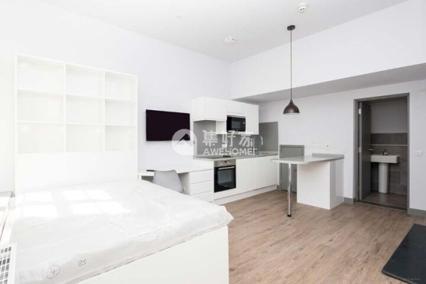 留学必看，伦敦布鲁内尔大学附近租房推荐！