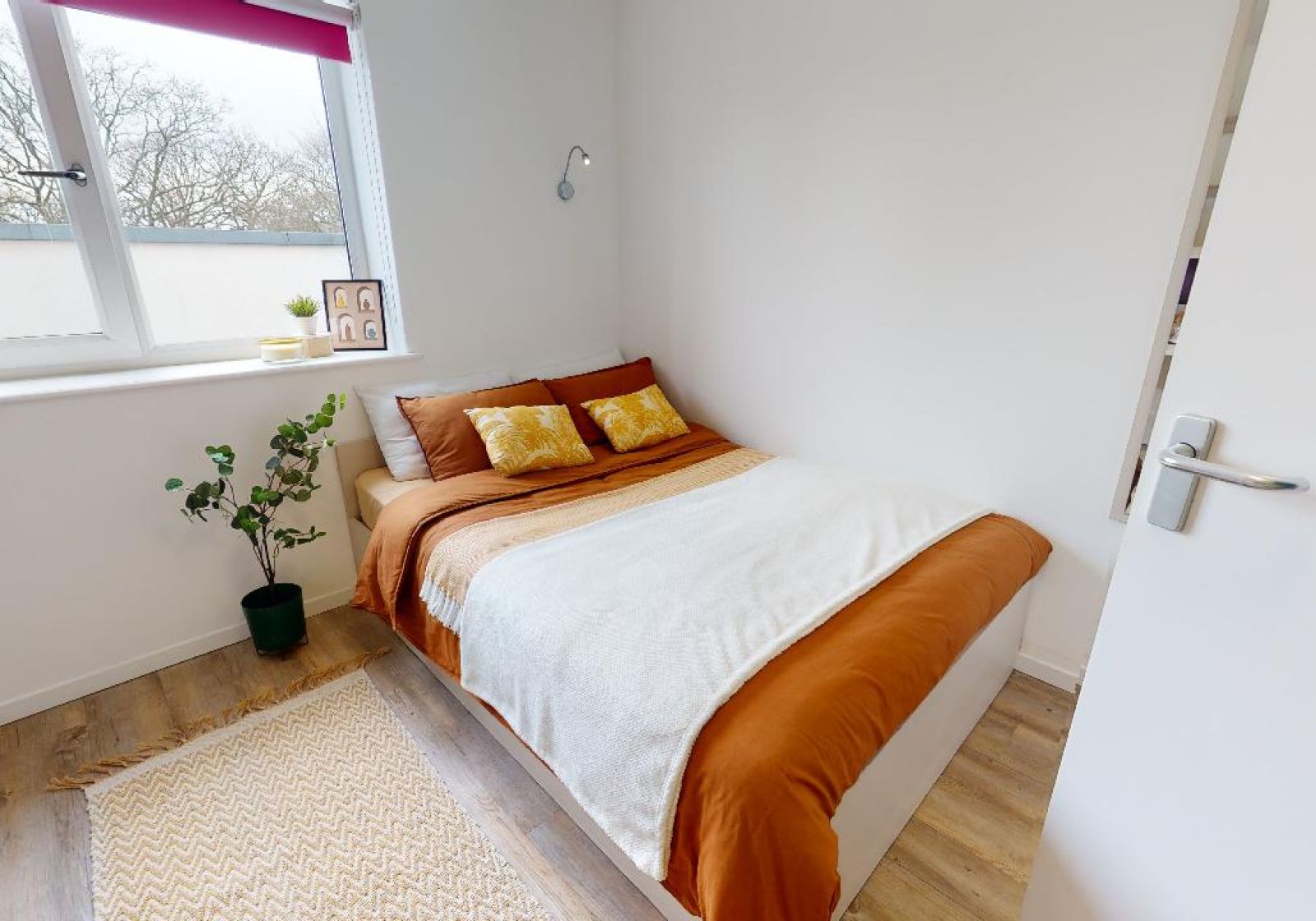 iQ The Pad|英国埃格姆租房的理想之选