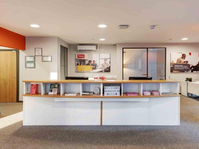 格拉斯哥Dunaskin Mill优质房源,速来预订!