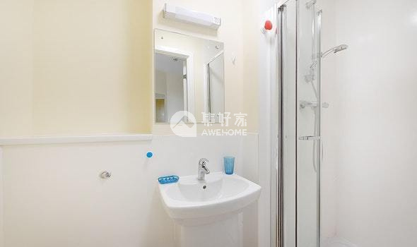 留学首选！曼彻斯特大学Fallowfield校区附近租房推荐