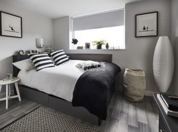 攻略:申请剑桥大学住宿