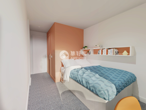 莫纳什大学住宿费用攻略：在预算范围内享受高品质生活