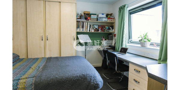 想来布鲁内尔大学留学吗？看这里的宿舍攻略！