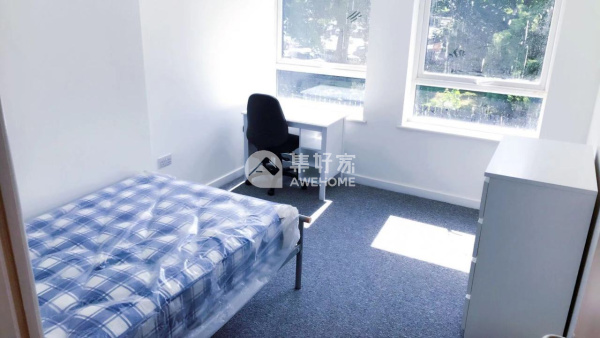 追求品质生活，伦敦Mile End 安享运河美景！