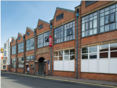 优选拉夫堡房源,Optima带你体验留学生活