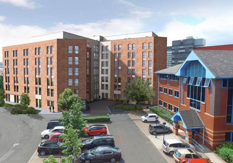 iQ Collingwood - Newcastle's Premier Accommodation