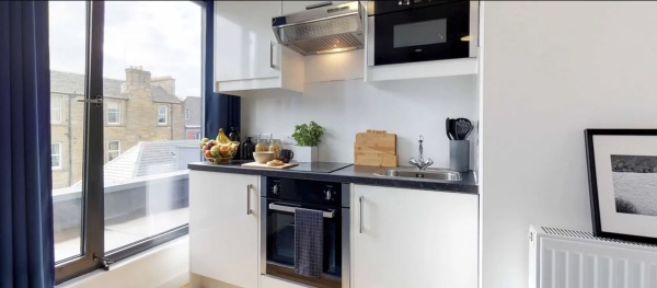 阿德莱德大学Scape租房