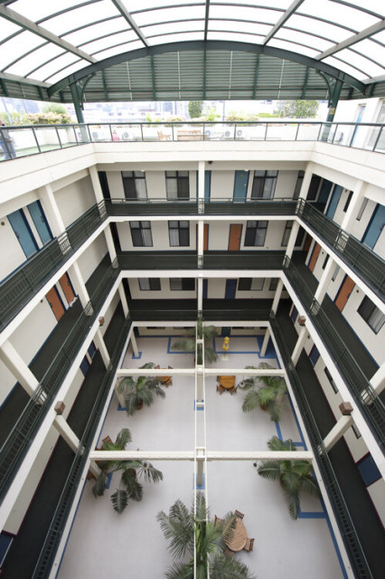 「悉尼UniLodge on Broadway，国际学生的理想房源」