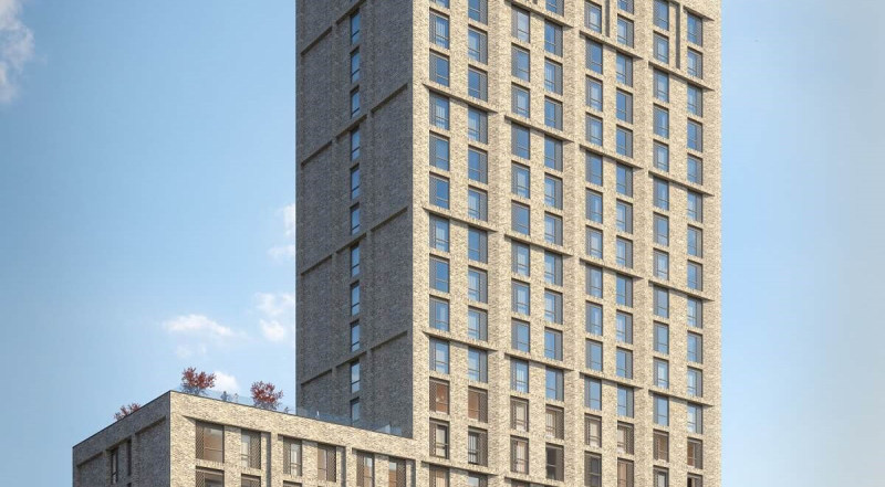 留学生首选:利兹租房+SYMONS HOUSE