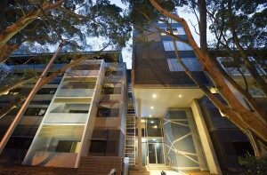 悉尼UNSW Village公寓：留学生理想选择