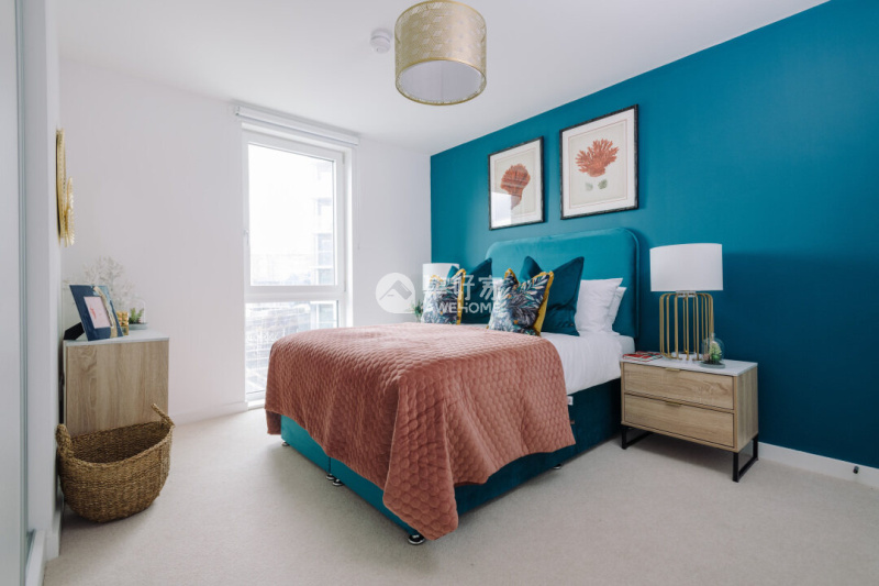 英国曼彻斯特学生宿舍推荐：The Filaments