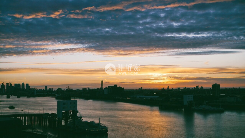 英国伦敦学生公寓推荐：Royal Arsenal Riverside