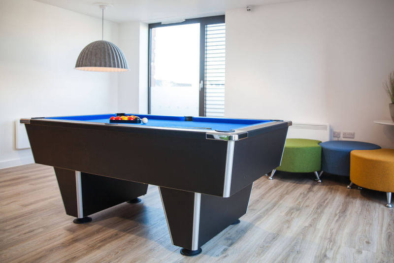 英国埃克塞特学生公寓：Atlas House – Exeter