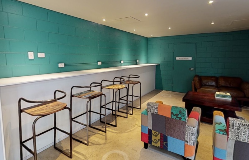 澳大利亚悉尼学生公寓推荐：Sydney University Village