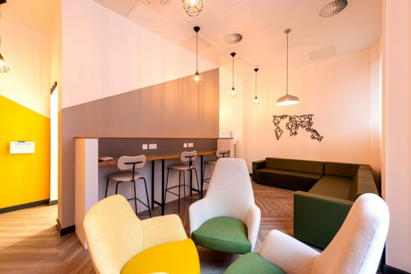 英国谢菲尔德学生公寓推荐：Bailey Street